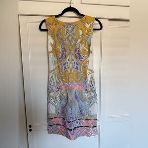 Vintage Emilio Pucci Dress